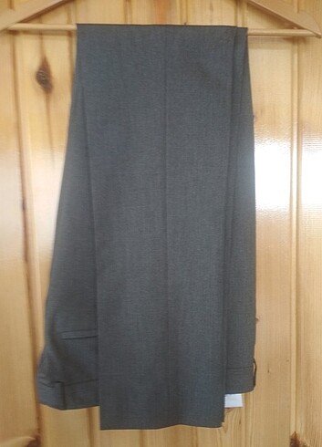 Kigılı Erkek Takım Elbise - Görsel 9