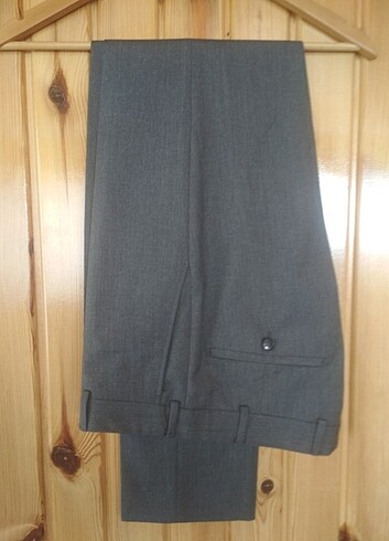 Kigılı Erkek Takım Elbise - Görsel 10