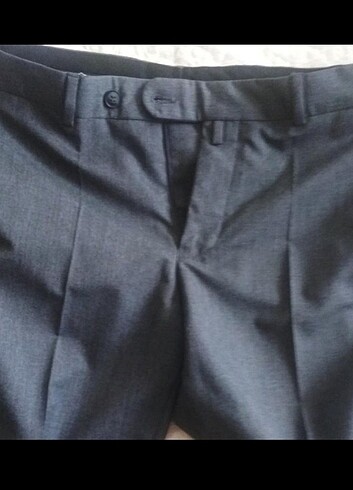 Kigılı Erkek Takım Elbise - Görsel 13