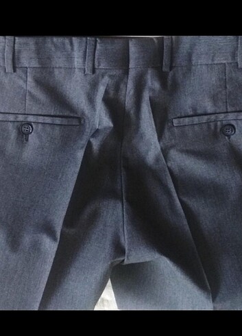 Kigılı Erkek Takım Elbise - Görsel 14