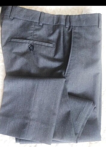 Kigılı Erkek Takım Elbise - Görsel 15