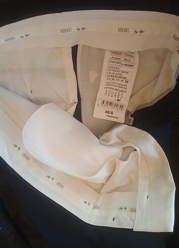 İGS ERKEK TAKIM ELBİSE - Görsel 6