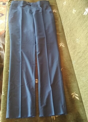 İGS ERKEK TAKIM ELBİSE - Görsel 10