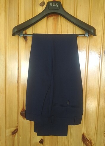 İGS ERKEK TAKIM ELBİSE - Görsel 9