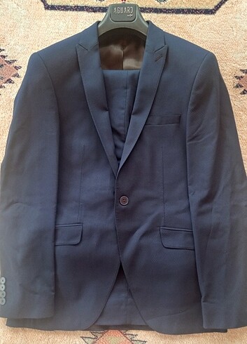 İGS ERKEK TAKIM ELBİSE - Görsel 12