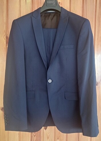 İGS ERKEK TAKIM ELBİSE - Görsel 13