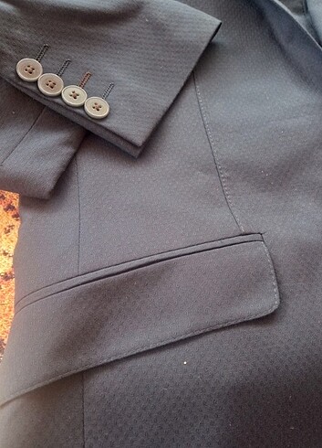 İGS ERKEK TAKIM ELBİSE - Görsel 5