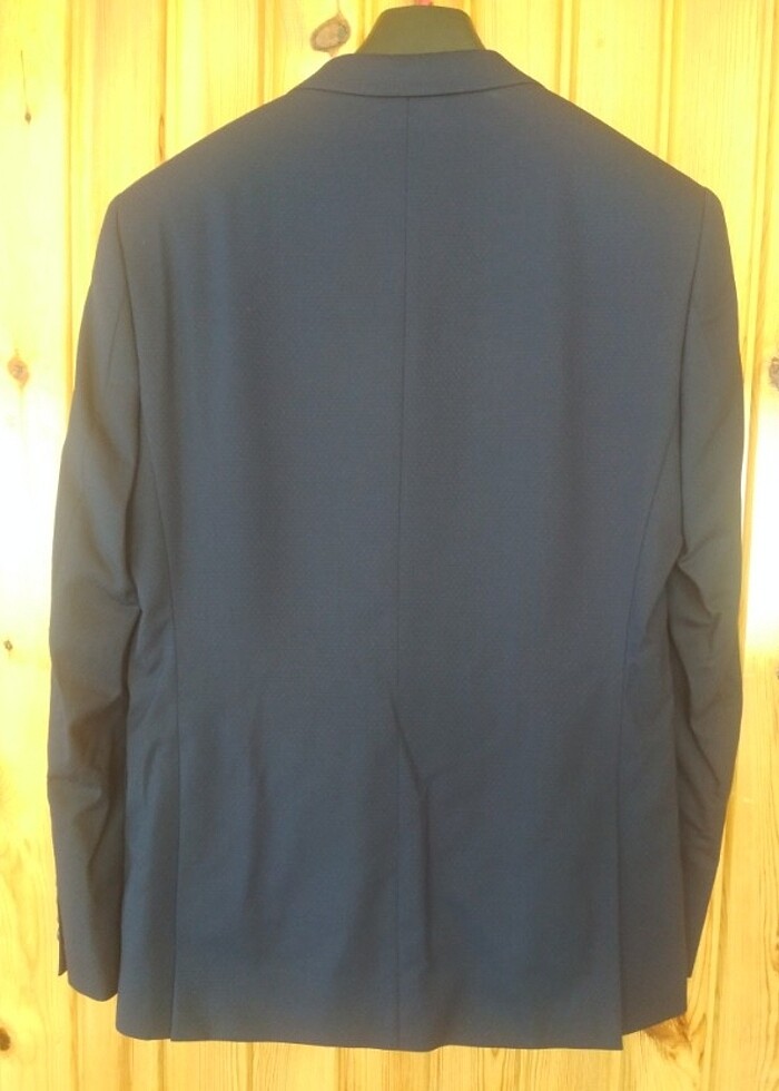 İGS ERKEK TAKIM ELBİSE - Görsel 2