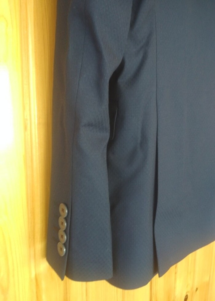 İGS ERKEK TAKIM ELBİSE - Görsel 3