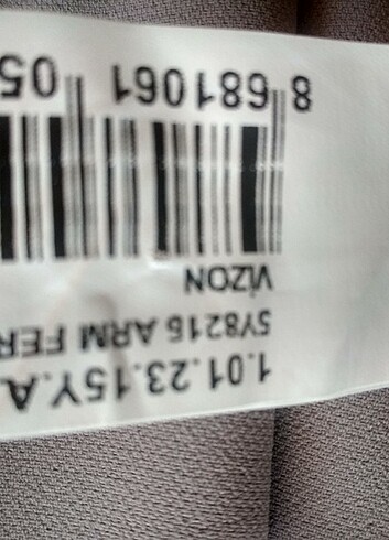 Armine Ferace - Görsel 11