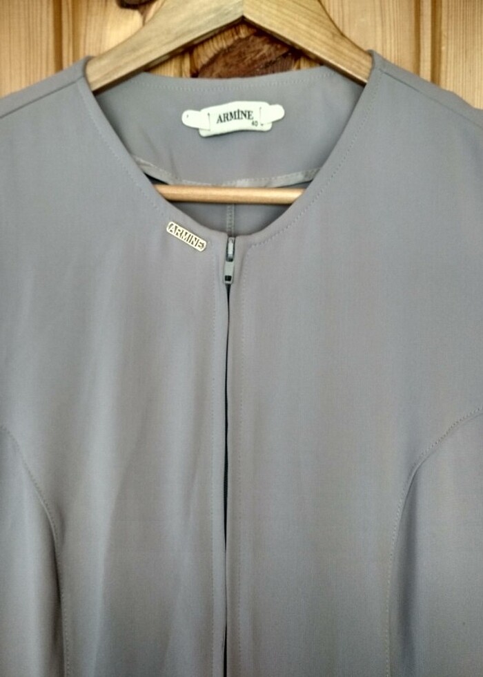 Armine Ferace - Görsel 5