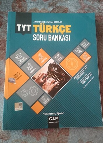 TYT TÜRKÇE