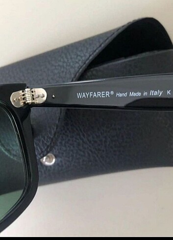 Ray-Ban Güneş Gözlüğü - Görsel 8