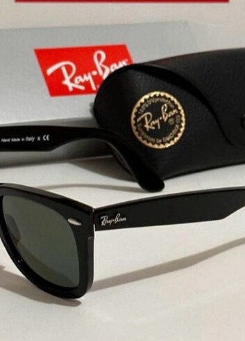 Ray-Ban Güneş Gözlüğü - Görsel 5