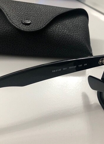 Ray-Ban Güneş Gözlüğü - Görsel 7