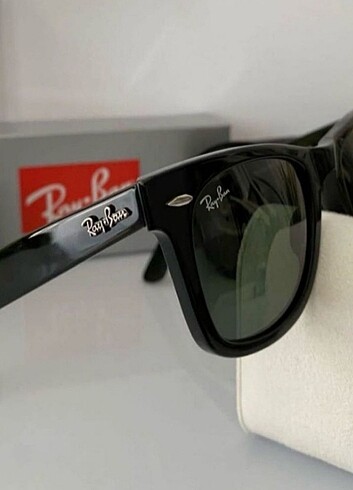 Ray-Ban Güneş Gözlüğü - Görsel 6