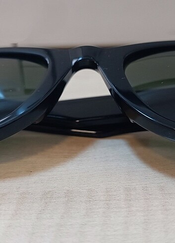 Ray-Ban Güneş Gözlüğü - Görsel 2