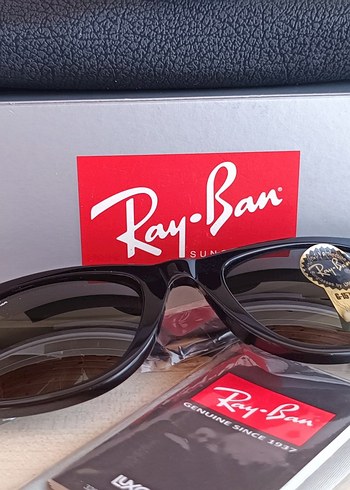 Ray-Ban Güneş Gözlüğü - Görsel 10