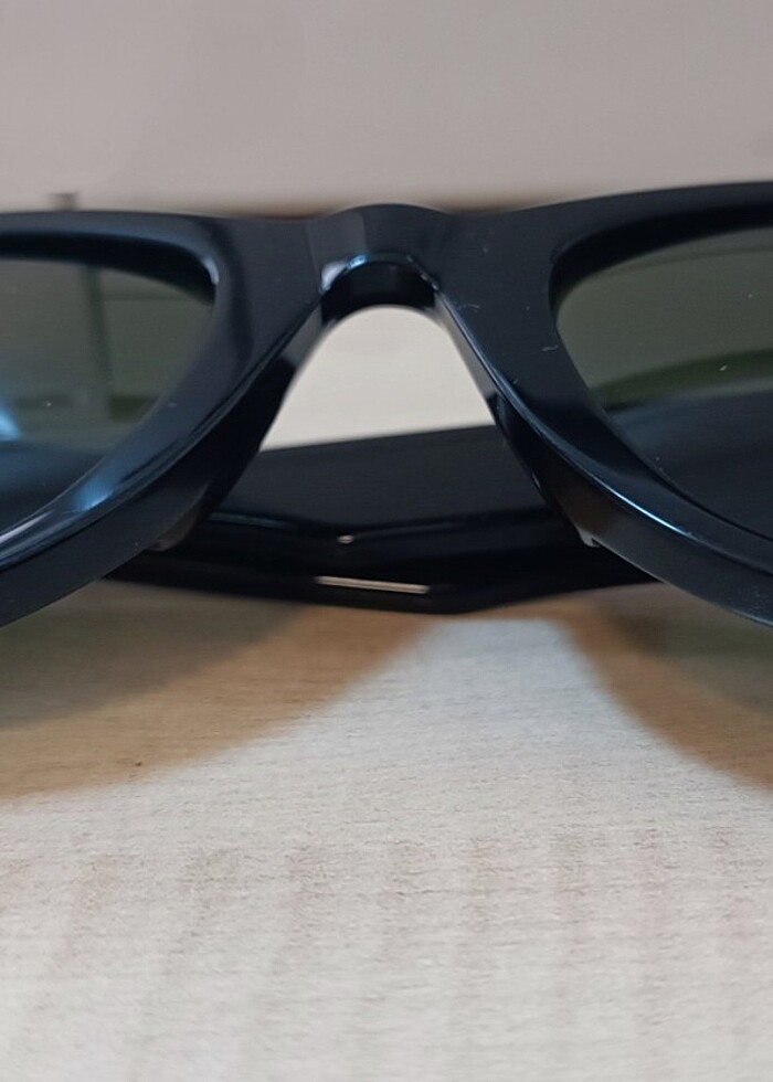 Ray-Ban Güneş Gözlüğü - Görsel 2