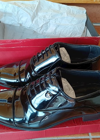 Rugan Erkek Ayakkabı - Görsel 6