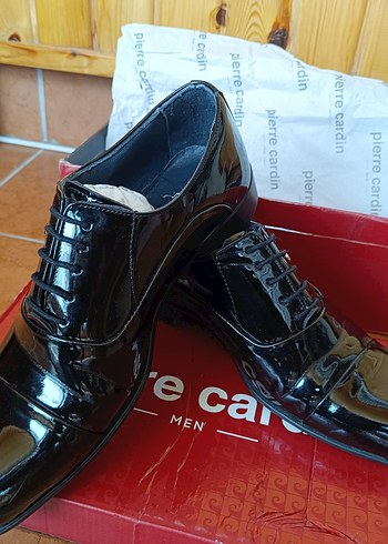 Rugan Erkek Ayakkabı - Görsel 5