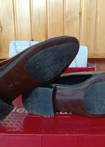 Rugan Erkek Ayakkabı - Görsel 10