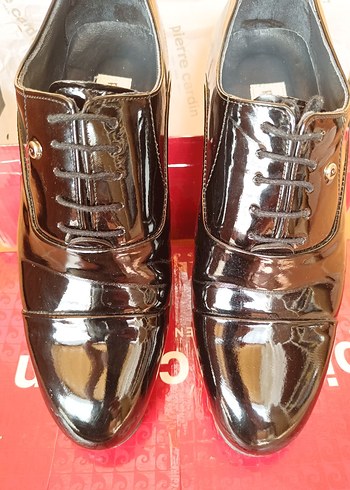 Rugan Erkek Ayakkabı - Görsel 8