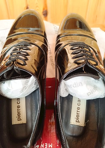 Rugan Erkek Ayakkabı - Görsel 9