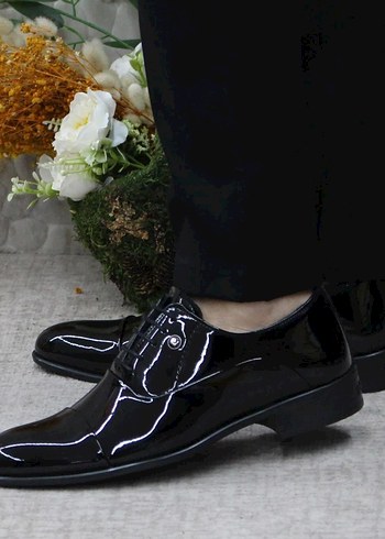 Rugan Erkek Ayakkabı - Görsel 17