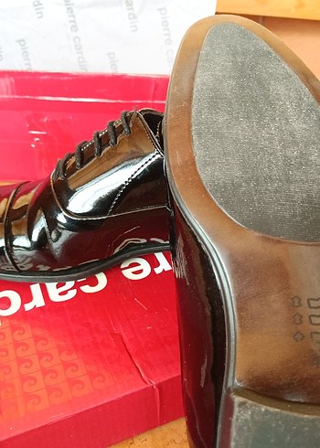 Rugan Erkek Ayakkabı - Görsel 12