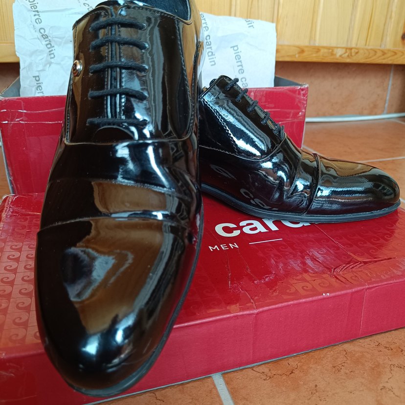 Rugan Erkek Ayakkabı - Görsel 2