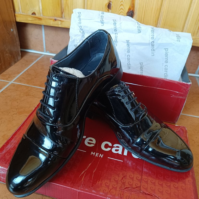 Rugan Erkek Ayakkabı - Görsel 5