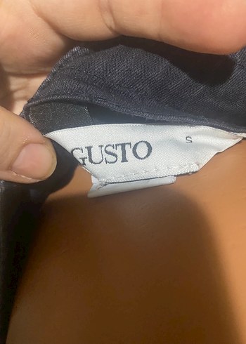 Lacivert Kadın Boyfriend Denim Pantolon - Görsel 3