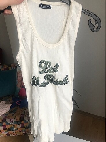 Sıfır tshirtLör s-m beden