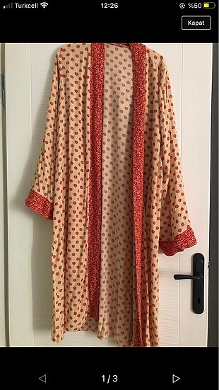 Kimono