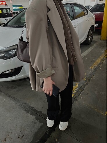 Pull and Bear Pull bear blazer