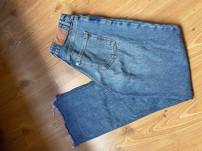 Zara zara jean