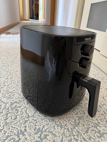 Beden Renk SIFIR KUTULU AİRFRYER