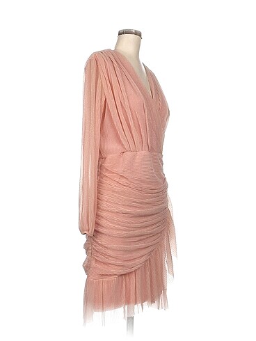 Vintage Love Vintage Love Kısa Elbise %70 İndirimli.