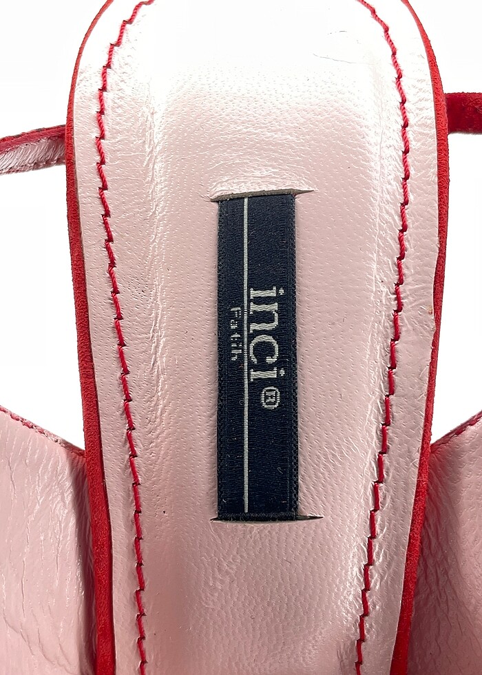 inci Platform %70 İndirimli. - Görsel 4