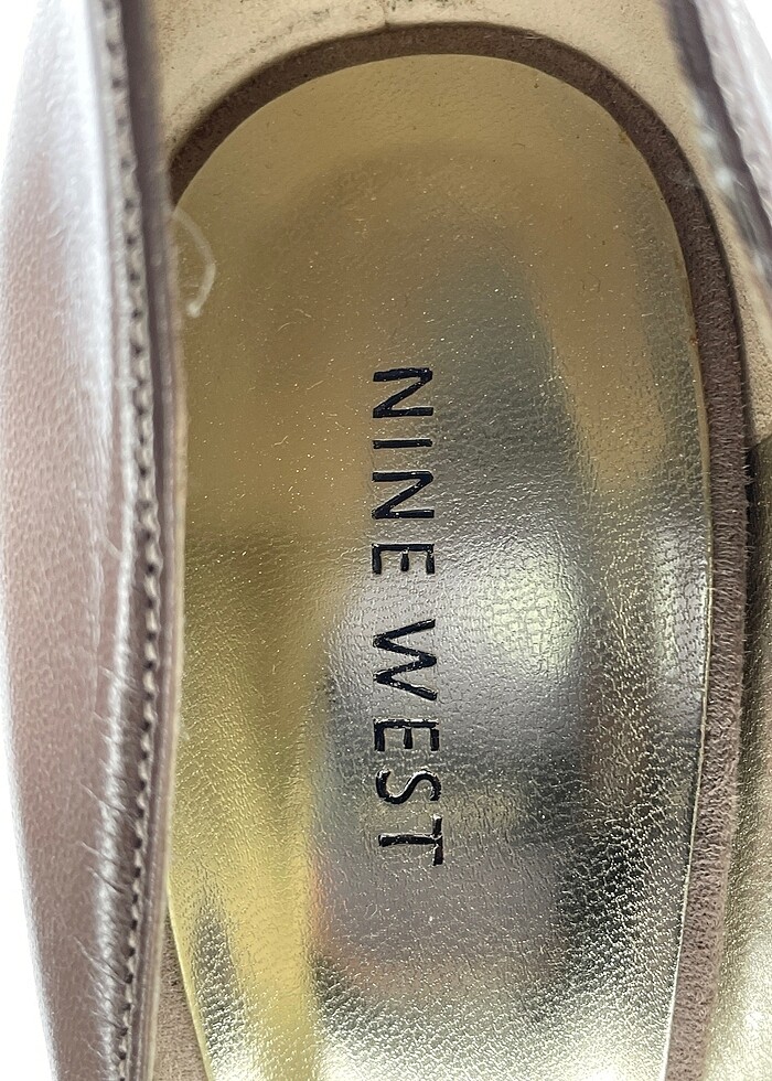 Nine West Platform %70 İndirimli. - Görsel 4