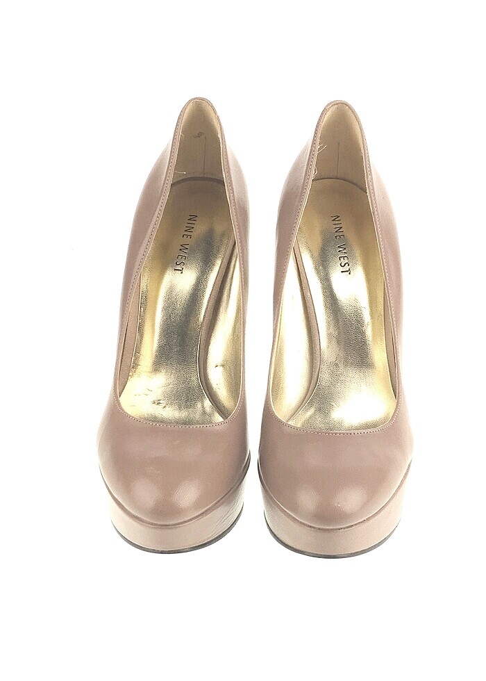 Nine West Platform %70 İndirimli. - Görsel 3