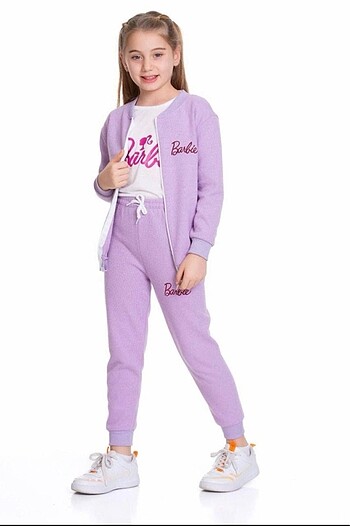 Diğer Barbie 3 lü Takım