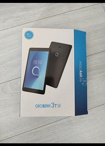 Alcatel ALCATEL 3T8 TABLET 