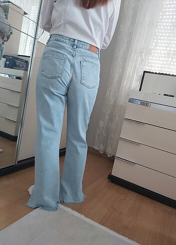Diğer Kot pantalon