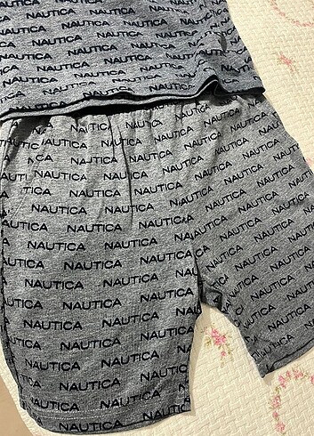 Nautica Erkek takim 