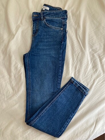 İpekyol skinny jean 34 beden