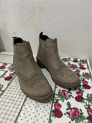 Kadın Bot