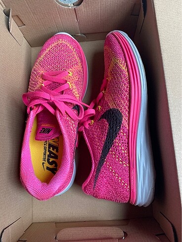 Nike Orijinal kadın spor ayakkabı