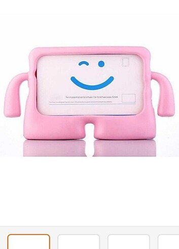 iPad kılıfı 